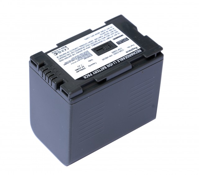 Аккумулятор CGR-D28S/CGR-D320/DZ-BP28 для Hitachi DZ-MV, Panasonic AG/AJ/DZ/NV/PV/VDR Series