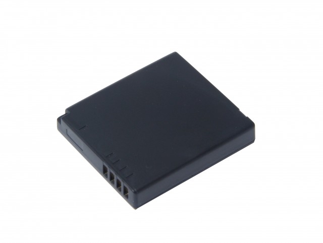 Аккумулятор DMW-BCF10/DMW-BCF10E для Panasonic Lumix DMC-F/FH/FP/FS/FX/FT/TS Series
