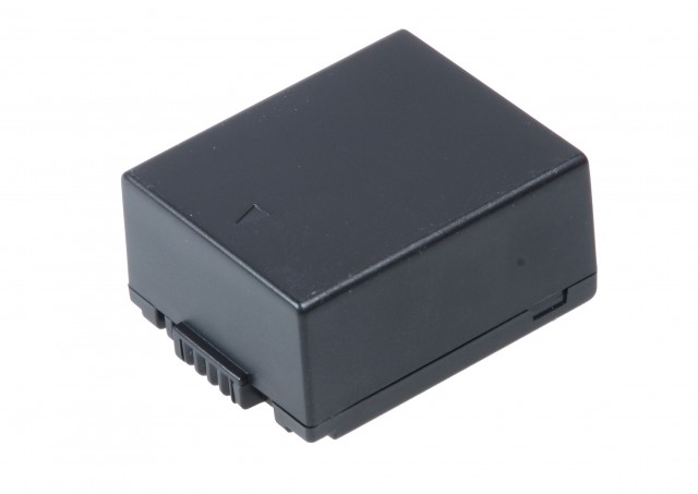 Аккумулятор DMW-BLB13 для Panasonic Lumix DMC-G1, G2, G10, GF1