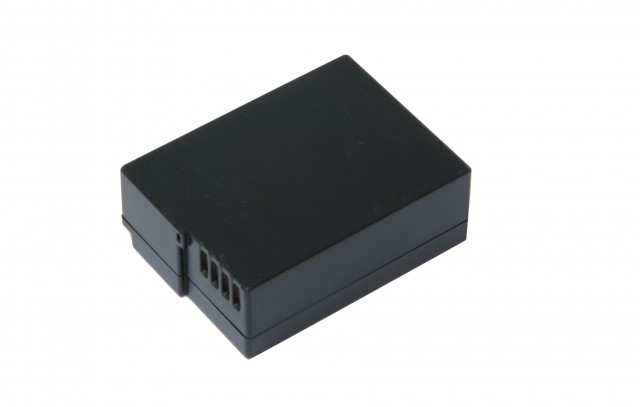 Аккумулятор DMW-BLC12E для Panasonic Lumix DMC-GH2
