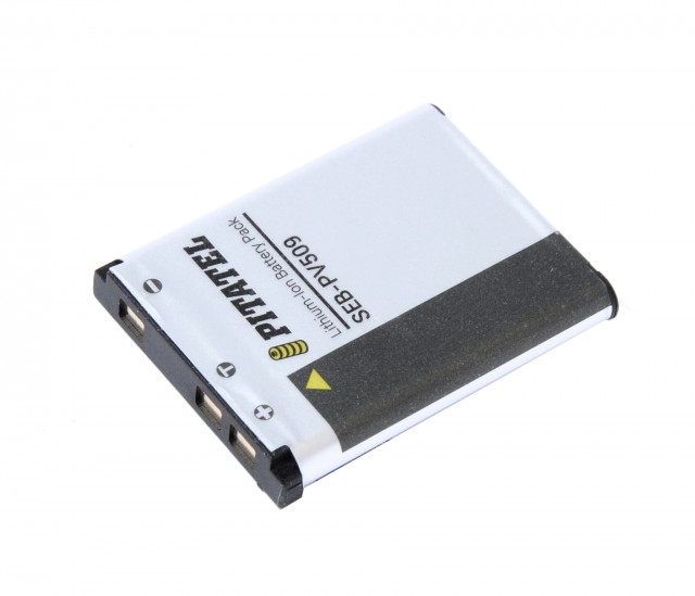Аккумулятор EN-EL10/NP-45/Li-40B/Li-42B/D-Li63/NP-80/ M883/M873 для FujiFilm FinePix J12/J120/J150, видеорегистратора Pilot DVR 490i