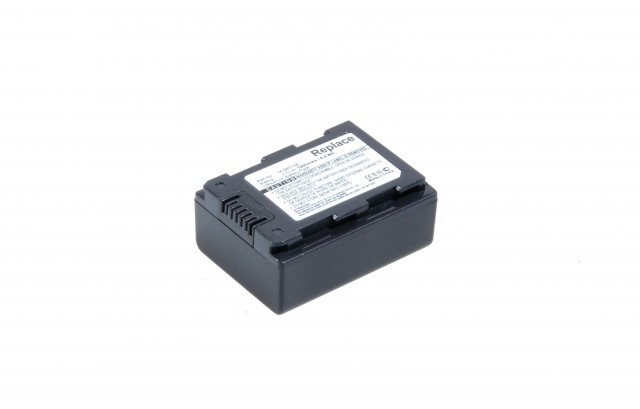 Аккумулятор IA-BP210E для Samsung HMX-H200/H203/H204/H205/S10/S15/S16/SMX-F40/ F43/F44