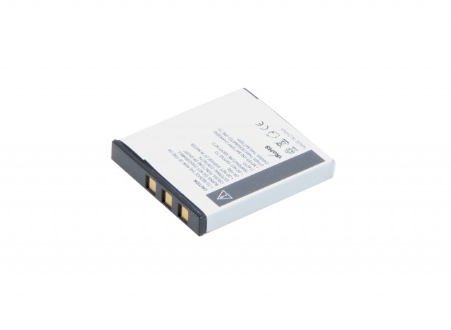 Аккумулятор NP-1 для Konica Minolta DiMAGE X1, Pentax Optio E75/E85, Samsung Digimax i6/i70/L50/L60/L73/L80/L700/NV3/NV5/NV7