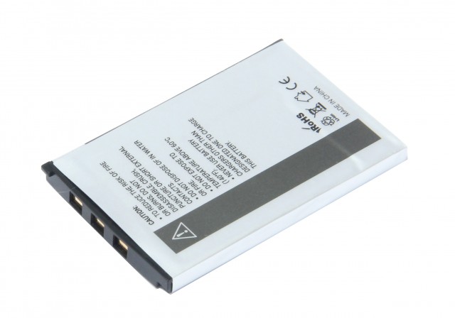 Аккумулятор NP-20/NP-20DBA для Casio Exilim Card EX-S/EX-M Series