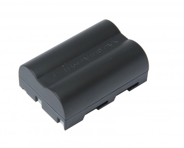 Аккумулятор NP-400/D-Li50/SLB-1674 для Samsung GX-10/GX-20