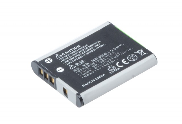 Аккумулятор NP-BK1 для Sony Cyber-shot DSC-S750/S780/S950/S980