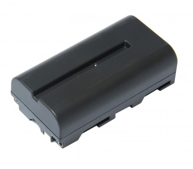 Аккумулятор NP-F330/NP-F550/NP-F570 для Sony CCD-RV/SC/TR/TRV/CRX/CVX-V/D-V/DCM-M/DCR-SC/ TR/TRV/VX/DSR-PD/V/GV-A Series