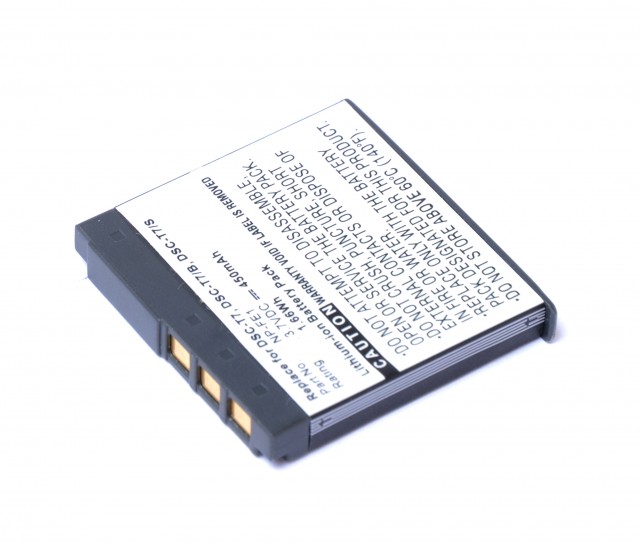 Аккумулятор NP-FE1 для Sony Cyber-shot DSC-T7
