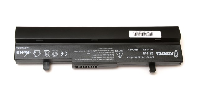Батарея-аккумулятор AL32-1005/ML32-1005/AL31-1005 для Asus EEE PC 1001/1005/1101HA, 4.8Ah