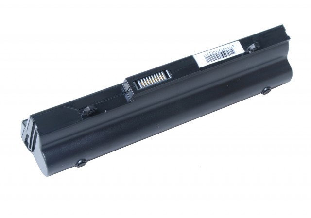 Батарея-аккумулятор AL32-1005/ML32-1005/AL31-1005 для Asus EEE PC 1001/1005/1101HA, повышенной емкости, черный, 7.2Ah
