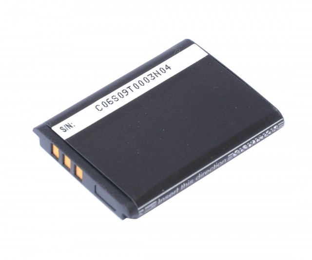 Аккумулятор SLB-0837B для Samsung Digimax L70/L83/L201/NV8/NV10