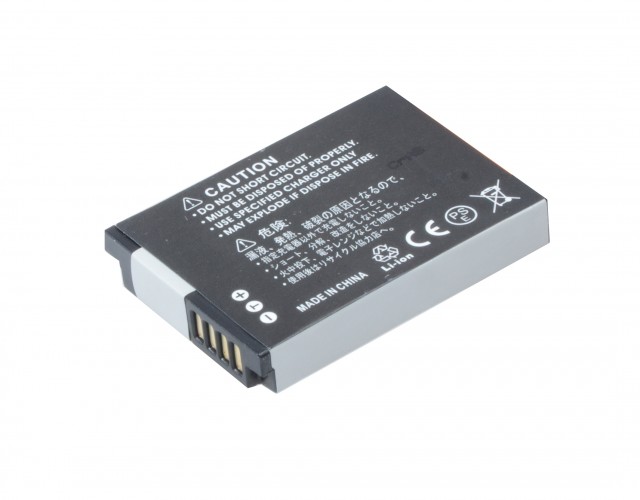 Аккумулятор SLB-11A для Samsung Digimax CL65/CL80/EX1/ST1000/ST5000