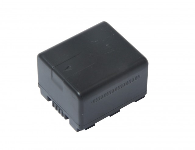 Аккумулятор VW-VBN130 для Panasonic HC-X800/X900/X909/HDC-HS900/SD800/SD900/ TM900