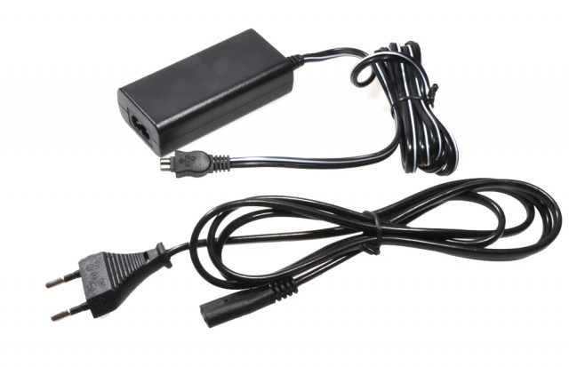 Зарядное устройство AC-L200, AC-L200C, AC-L25A для Sony DCR-DVD, HDR Series