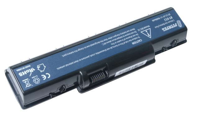 Батарея-аккумулятор AS07A31/AS07A41/AS07A51 для Acer 2930/4230/4240/4310/4320/4330/4332/4336/4520/ MS2220, повышенной емкости