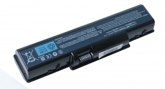 Батарея-аккумулятор AS09A31/AS09A41/AS09A61 для Acer Aspire 4732/5332/5335/5516/5517/5532, повышенной емкости, 9.6Ah