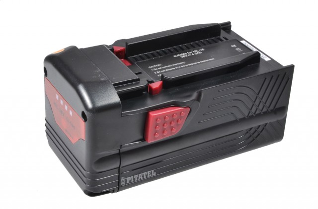 Аккумулятор для HILTI (p/n: B36, B 36, TE 6-A36, TE 6-A, WSR 36-A), 4.0Ah 36V