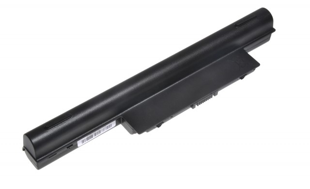 Батарея-аккумулятор AS10D31, AS10D75, AS10D41, AS10D61, AS10D71 для ноутбука Acer, повышенной емкости (10200 mAh)