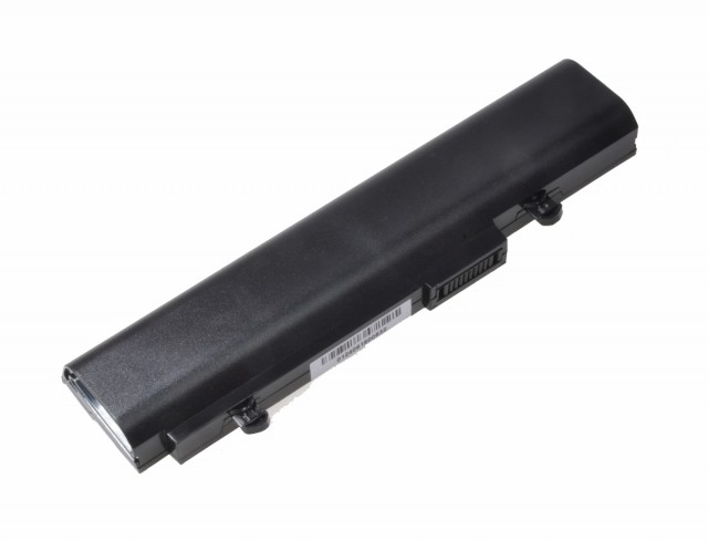 Батарея-аккумулятор A32-1015 для Asus EEE PC 1015, черный, 6.8Ah