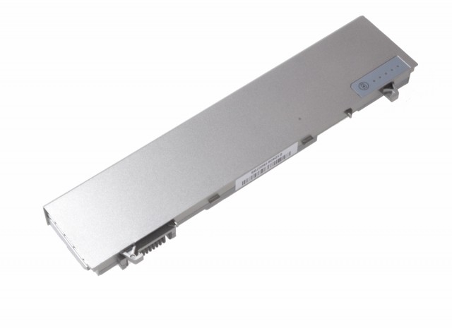 Батарея-аккумулятор PT434 для Dell Latitude E6400/E6410/E6500/E6510, Precision 2400/4400/6400, 6.8Ah