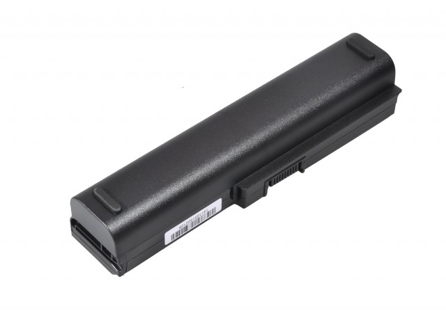 Батарея-аккумулятор PA3634U для Toshiba Satellite M300, U400 /Portege M801, 10.4Ah, повышенной емкости