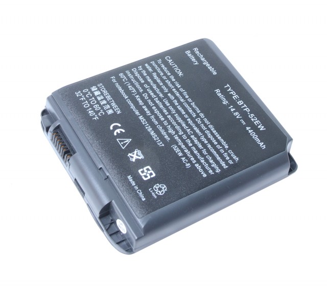 Батарея-аккумулятор L09M6Y02, 57Y6454, L09S6Y02, L09L6Y02 для Lenovo IdeaPad G460/G560, 4.8Ah