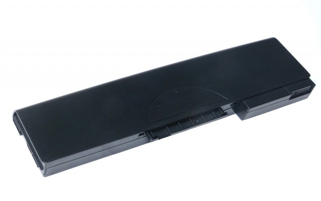 Батарея-аккумулятор BTP-60A1/BTP-58A1 для Acer Aspire 1360/1610/1620/1660/3010/5010, Travelmate 2000/2500, черный