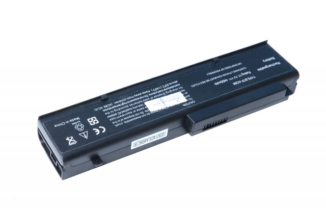 Батарея-аккумулятор BTP-ACB8 для Fujitsu Amilo A1650