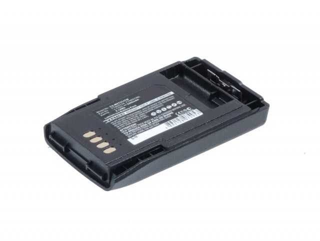 Аккумулятор FTN6574, FTN6574A для Motorola MTP850/CEP400/MTP850