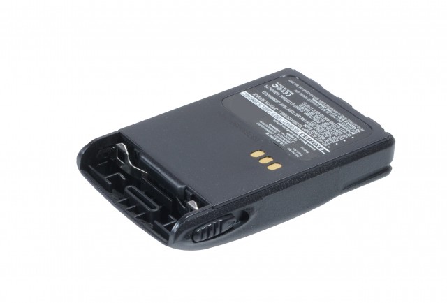 Аккумулятор JMNN4023 для Motorola GP328 Plus/GP329 Plus/GP338 Plus/GP344/GP388