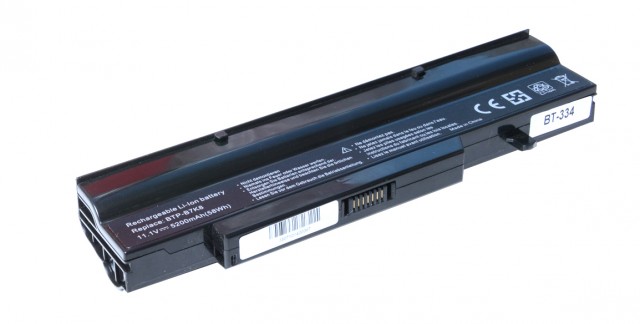 Батарея-аккумулятор BTP-BAK8/BTP-B4K8/BTP-B8K8/-BTP-B7K8 для Fujitsu Amilo V3405/V3505/V3525/V8210