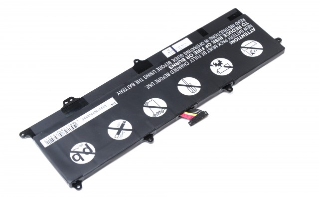 Батарея-аккумулятор C21-X202 для Asus VivoBook S200E/X201E/X202E