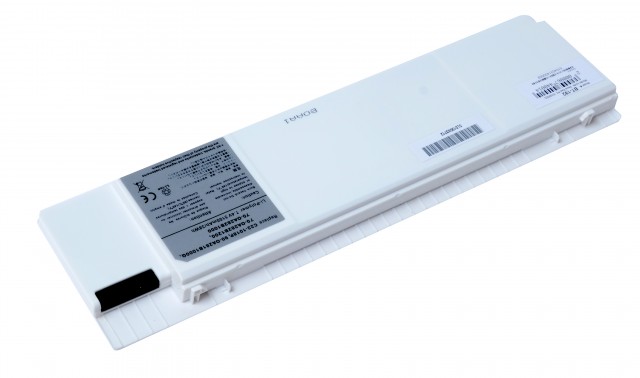 Батарея-аккумулятор C22-1018, 70-OA282B1000 для Asus EEE PC 1018, белый