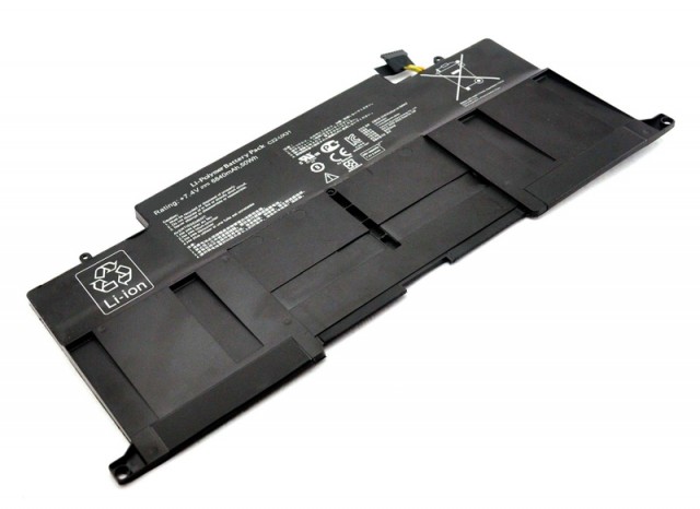 Батарея-аккумулятор C22-UX31 для Asus UX31A/UX31E Zenbook