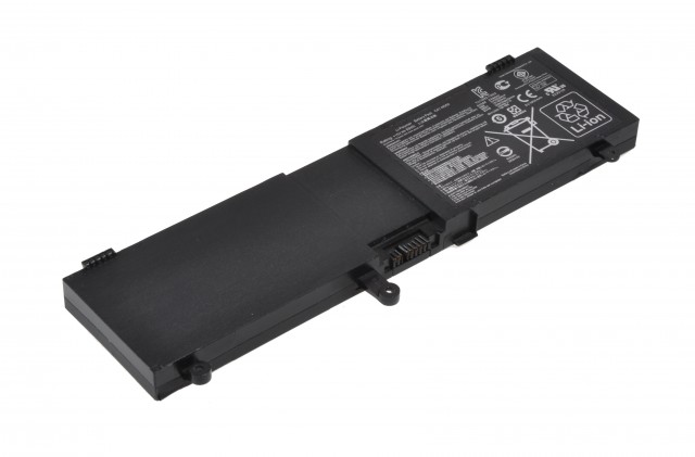 Батарея-аккумулятор C41-N550 для Asus G550/N550/Q550