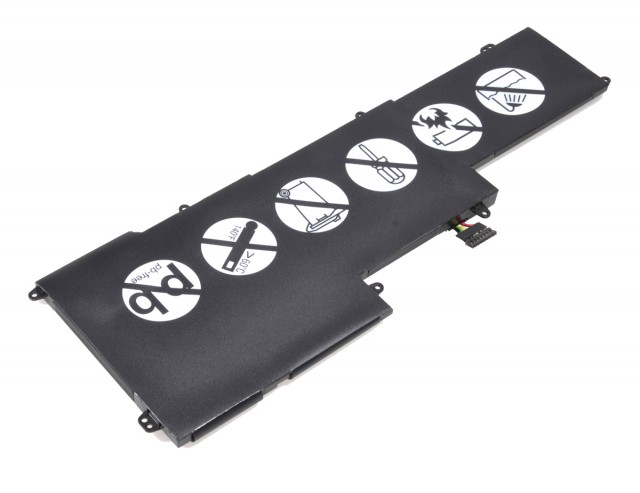 Батарея-аккумулятор C42-UX51 для Asus U500VZ (UX51VZ) Zenbook