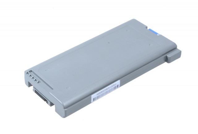 Батарея-аккумулятор CF-VZSU46U/CF-VZSU71U для Panasonic ToughBook CF-30/CF-31/CF-53