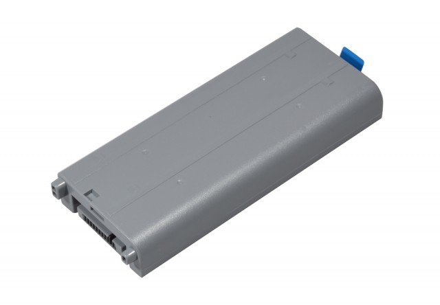 Батарея-аккумулятор CF-VZSU48, CF-VZSU48U для Panasonic ToughBook CF-19