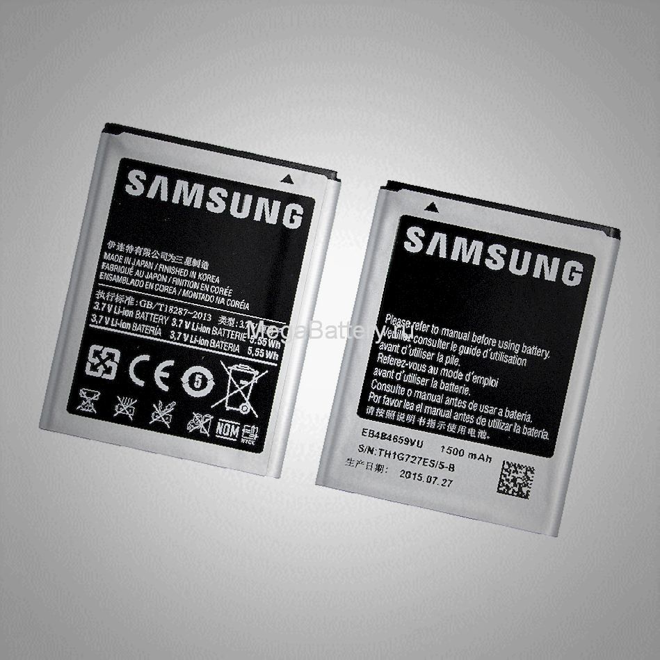 Аккумулятор Samsung S8600