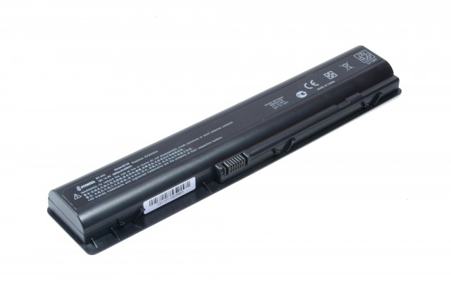Батарея-аккумулятор EX942AA, HSTNN-UB33 для HP Pavilion dv9000/dv9100/dv9200/dv9500