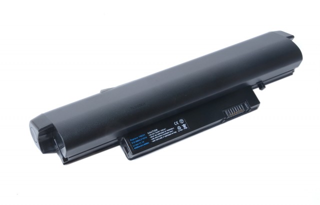 Батарея-аккумулятор F707H для Dell Inspiron Mini 1210/Mini 12, повышенной емкости