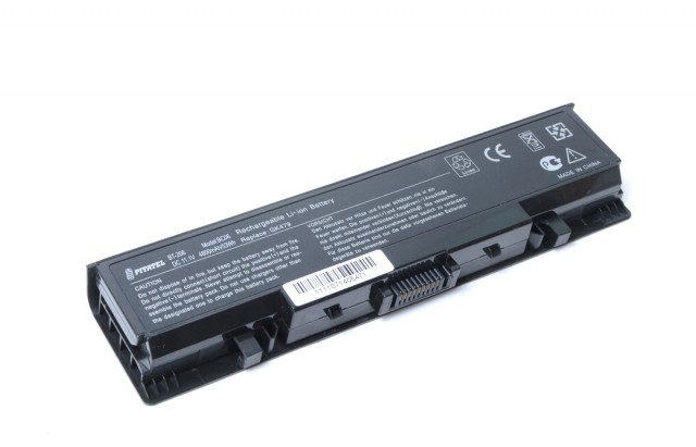 Батарея-аккумулятор FK890, GK479 для Dell Inspiron 1520/1521/1720/1721, Vostro 1500/1700
