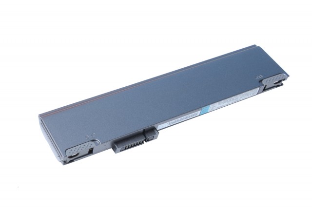 Батарея-аккумулятор FMVNBP138/FPCBP130/FPCBP131 для Fujitsu FMV-BIBLO LOOX T50/T70, LifeBook P7120, повышенной емкости