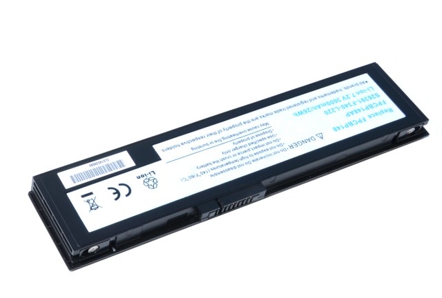 Батарея-аккумулятор FMVNBP151/FMVNBP153/FPCBP147/FPCBP147AP/ FPCBP149 для Fujitsu FMV-Q8220/Q8230, LifeBook Q2010