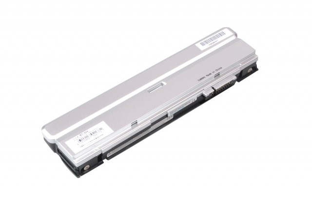 Батарея-аккумулятор FPCBP102/FPCBP163/FPCBP164 для Fujitsu LifeBook P1510/P1510D/P8210, повышенной емкости