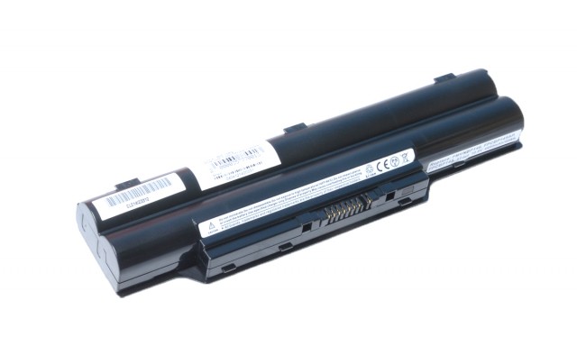 Батарея-аккумулятор FPCBP145/FMVNBP146 для Fujitsu LifeBook S2210/S6310/S6311/S7110