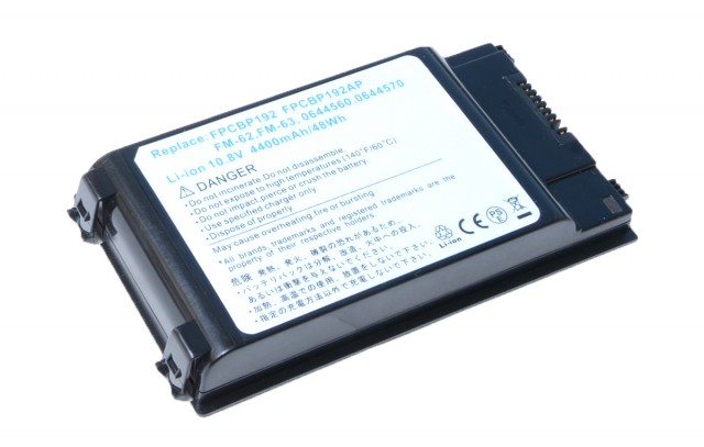 Батарея-аккумулятор FPCBP192 для Fujitsu