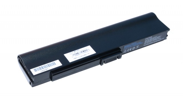 Батарея-аккумулятор FPCBP222 для Fujitsu LifeBook P3010/P3110