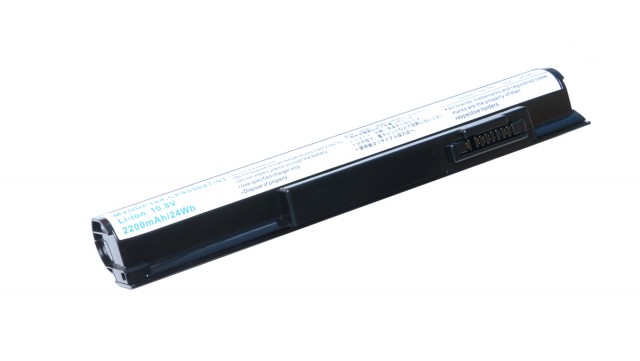 Батарея-аккумулятор FPCBP231 для Fujitsu LifeBook MH380, FMV-BIBLO LOOX M/G30