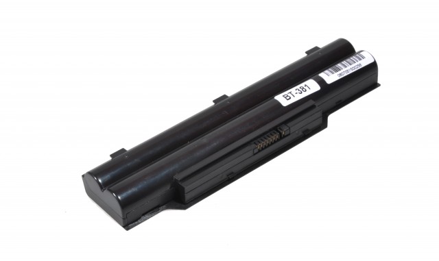 Батарея-аккумулятор FPCBP250 для Fujitsu LifeBook A530/AH530/AH531